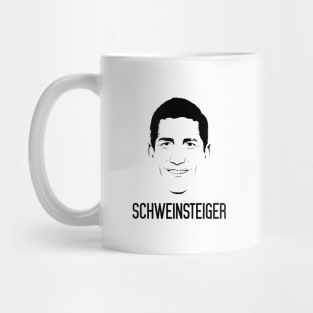 Bastian Schweinsteiger Mug